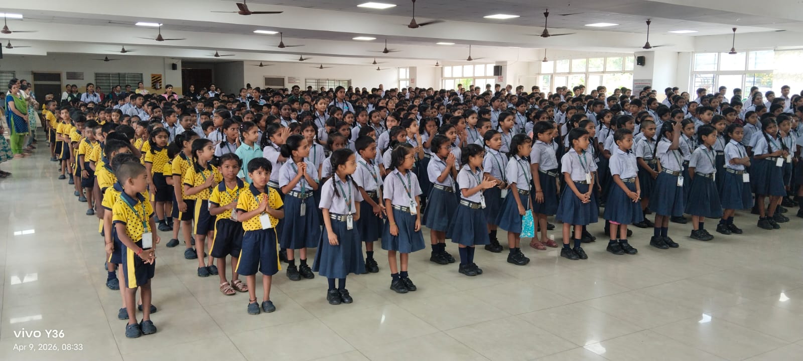 NAVAKAR DIVAS AND LORD MAHAVIR JAYANTI 